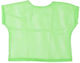 Mesh Damen Sexy Top Grün