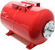 Wiltoc 50600 Horizontal Pressure Tank 24lt