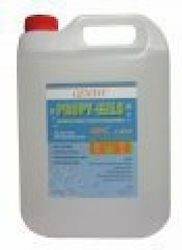 Gento Solar Water Heater Antifreeze Gento Solar Water Heater Antifreeze