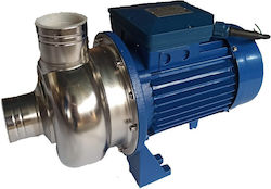 SKM Electric Surface Centrifugal Pump 01.10.40