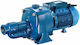 Pentax Cab150 Electric Surface Water Pump 1.5hp Single-Phase