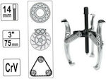 Puller for Bearings 100mm