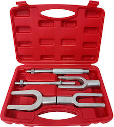 SKS Tools Σετ Εξωλκείς για Ακρόμπαρα 5τμχ