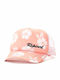 Rip Curl Παιδικό Καπέλο Jockey Υφασμάτινο Desert Waves Trucker Hat-girl Ροζ