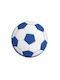 Finetto Kids Knob Furniture made of Plastic in Blue Color 40mm 256-608#ΜΠΑΛΑ# 1pcs
