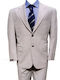 Men's Suit Gray