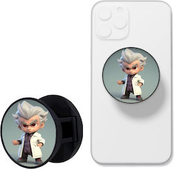 Phoneclub Pop Socket Handy Grip Stant Ring