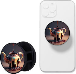 Phoneclub Pop Socket Telefon Ring