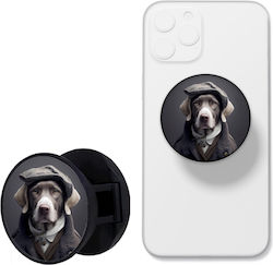 Phoneclub Pop Socket Handy Grip Stant Ring