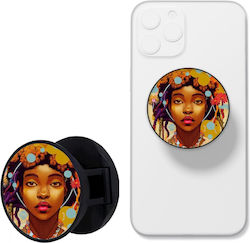 Phoneclub Pop Socket Handy Grip Stant Ring