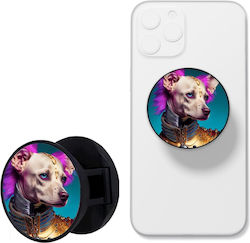 Phoneclub Pop Socket Handy Grip Stant Ring