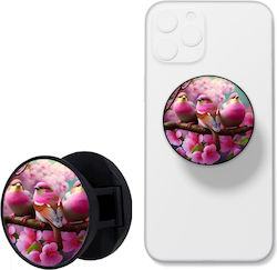 Phoneclub Pop Socket Handy Grip Stant Ring