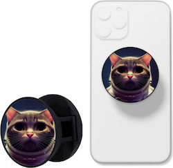 Phoneclub Pop Socket Handy Grip Stant Ring