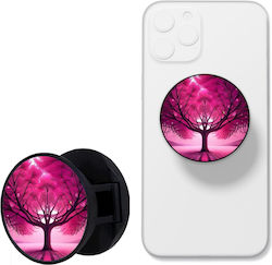 Phoneclub Pop Socket Handy Grip Stant Ring