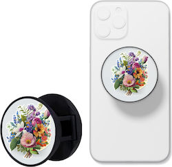 Phoneclub Pop Socket Handy Grip Stant Ring