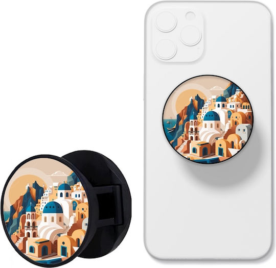 Phoneclub Pop Socket Handy Grip Stant Ring