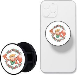 Phoneclub Pop Socket Handy Grip Stant Ring