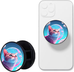 Phoneclub Pop Socket Handy Grip Stant Ring