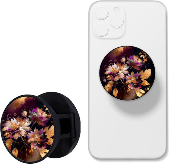 Phoneclub Pop Socket Handy Grip Stant Ring