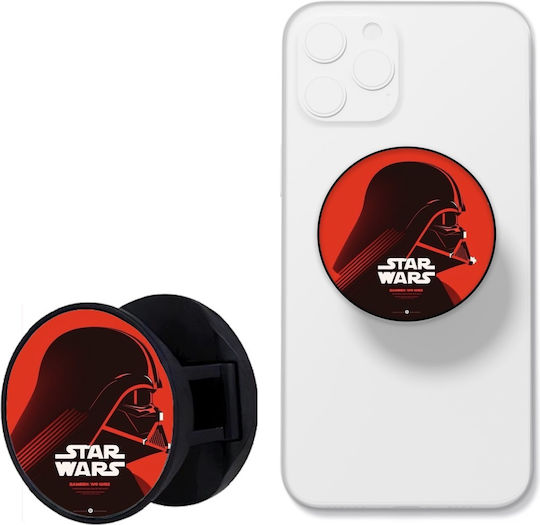 Phoneclub Pop Socket Κινητού Grip Stant Ring