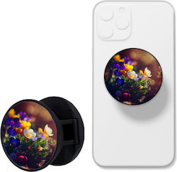 Phoneclub Pop Socket Handy Grip Stant Ring
