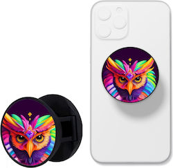 Phoneclub Pop Socket Handy Grip Stant Ring