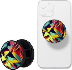 Phoneclub Pop-Socket Griff Halter Ring