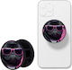 Phoneclub Pop Socket for Mobile Phone Grip Stan...