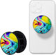 Phoneclub Pop Socket for Mobile Phone Grip Stan...