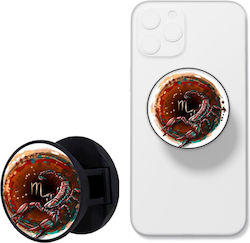 Phoneclub Pop Socket Handy Grip Stant Ring