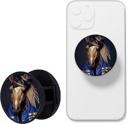 Phoneclub Pop Socket Handy Grip Stant Ring