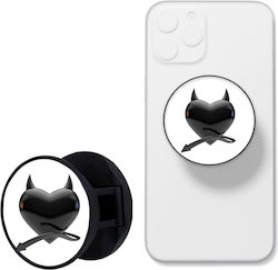 Phoneclub Pop Socket Handy Grip Stant Ring