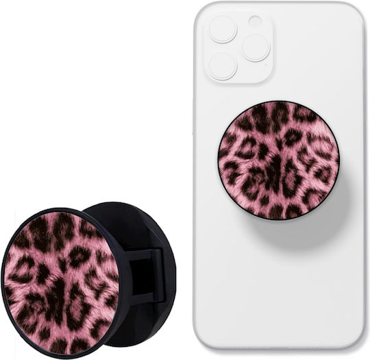 Phoneclub Pop Socket Κινητού Grip Stant Ring
