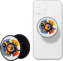 Phoneclub Pop Socket Telefon Ring