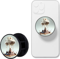 Phoneclub Pop Socket Telefon Ring