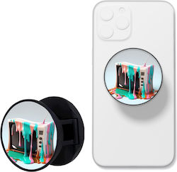 Phoneclub Pop Socket Telefon Ring