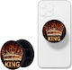 Phoneclub Pop Socket Handy Ring