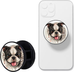 Phoneclub Pop Socket Telefon Ring