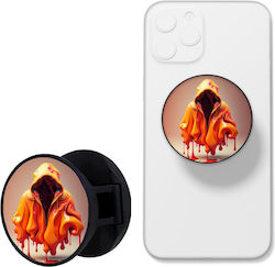 Phoneclub Pop Socket Telefon Ring