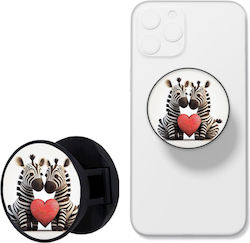 Phoneclub Pop Socket Telefon Ring