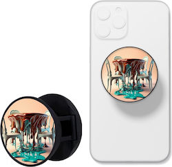 Phoneclub Pop Socket Telefon Ring
