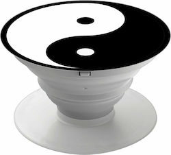 Koupakoupa Pop Socket for Mobile Phone Yin Yang...