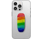 Pop Socket for Mobile Phone Socket Multicolour