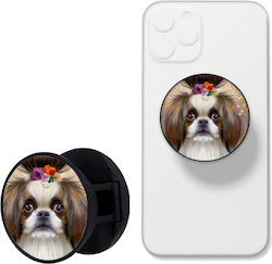 Phoneclub Pop Socket Handy Grip Stant Ring