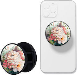 Phoneclub Pop Socket Handy Grip Stant Ring