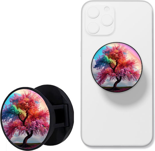 Phoneclub Pop Socket Telefon Grip Stant Ring