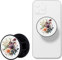 Phoneclub Pop Socket Handy Grip Stant Ring
