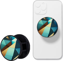 Phoneclub Pop Socket Handy Grip Stant Ring