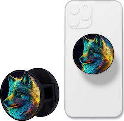Phoneclub Pop Socket Handy Grip Stant Ring