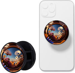 Phoneclub Pop Socket Handy Grip Stant Ring